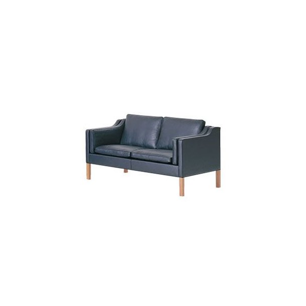 2212 2 pers. sofa timm møbler a/s