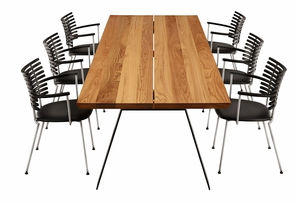 Originale designermøbler timm møbler a/s